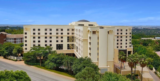 NH Johannesburg Sandton